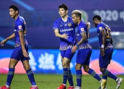 英雄联盟总决赛门票-大胜来袭：广州富力大胜江苏苏宁，势大力沉的简单介绍