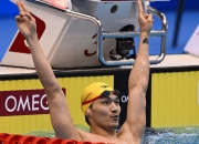 LOL决赛-关于墨西哥游泳选手再夺一金，成绩稳定增长的信息