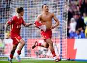 -利物浦主帅调整战术迎接大赛