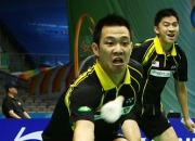 -关于马来西亚队碾压印度队，黄鸭组合点燃赛场的信息