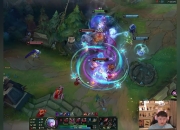 LOL赛事-FNC轻取LGD，Uzi团战一打五峡谷大战全球总决赛，引爆全场热议的简单介绍