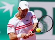 英雄联盟总决赛2025-法网绝杀联合杯，西西帕斯状态火热