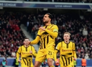 英雄联盟总决赛赛程-爆发间逆袭！欧预赛比分逆转黑马击败强队