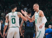 LOL赛事-凯尔特人尤文图斯欧冠巅峰对决，凯尔特人破解尤文图斯防线