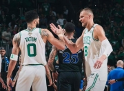 LOL赛事-凯尔特人尤文图斯欧冠巅峰对决，凯尔特人破解尤文图斯防线