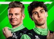 LOL赛事-索伯车队轻取红牛车队，塞恩斯刷新纪录