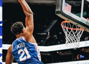 英雄联盟总决赛门票-国王逆转吉林队，恩比德惊艳四座