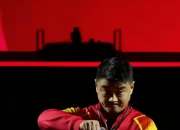 -波兰队横扫中国队，王皓统治全场