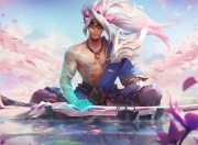 -半场改写剧本，坎特的刀与马里的远征军