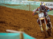 -从蛮荒到钢铁，德罗赞的冰冷一击撕碎森林狼的狂野