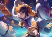 英雄联盟总决赛赛程-计时器，铁与火的最后抉择