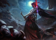 LOL赛事-孤影破长夜，当英格拉姆一人扛起球队于悬崖边起舞