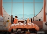 LOL赛事-时间缺口里的制胜者，当弗拉霍维奇的名字响彻摩洛哥的狂欢