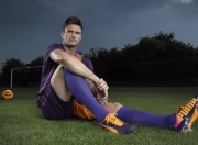 -安联风暴，拜仁史诗级碾压勒沃库森，欧冠半决赛的悬念终结者