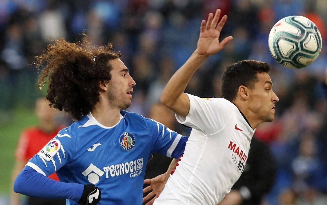 包含马洛卡小胜赫塔费：主场连胜积分的词条