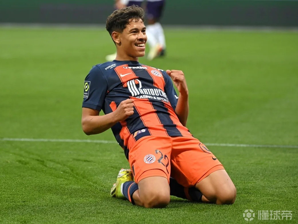 蒙彼利埃取得胜利签约新球员