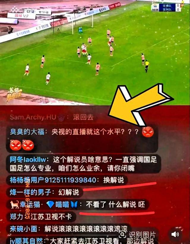 赛事过程中出现突发状况，引发热议