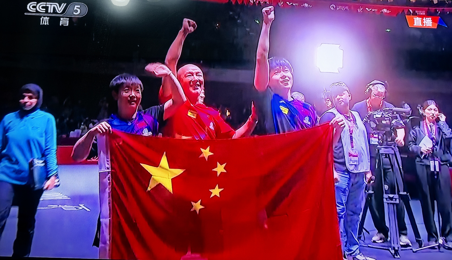 关于百战百胜，选手斩获最终胜利的信息