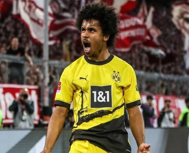 多特蒙德客场失利，欧战资格榜单不断下滑的简单介绍