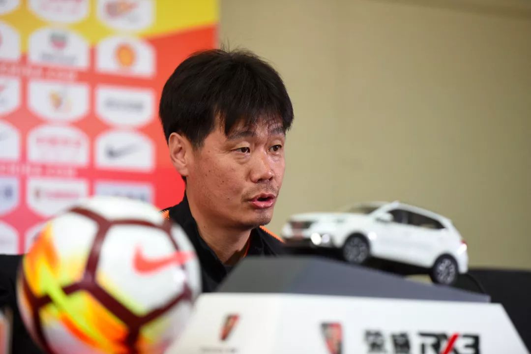 权健击败鲁能，实力抢眼逐渐崭露头角的简单介绍