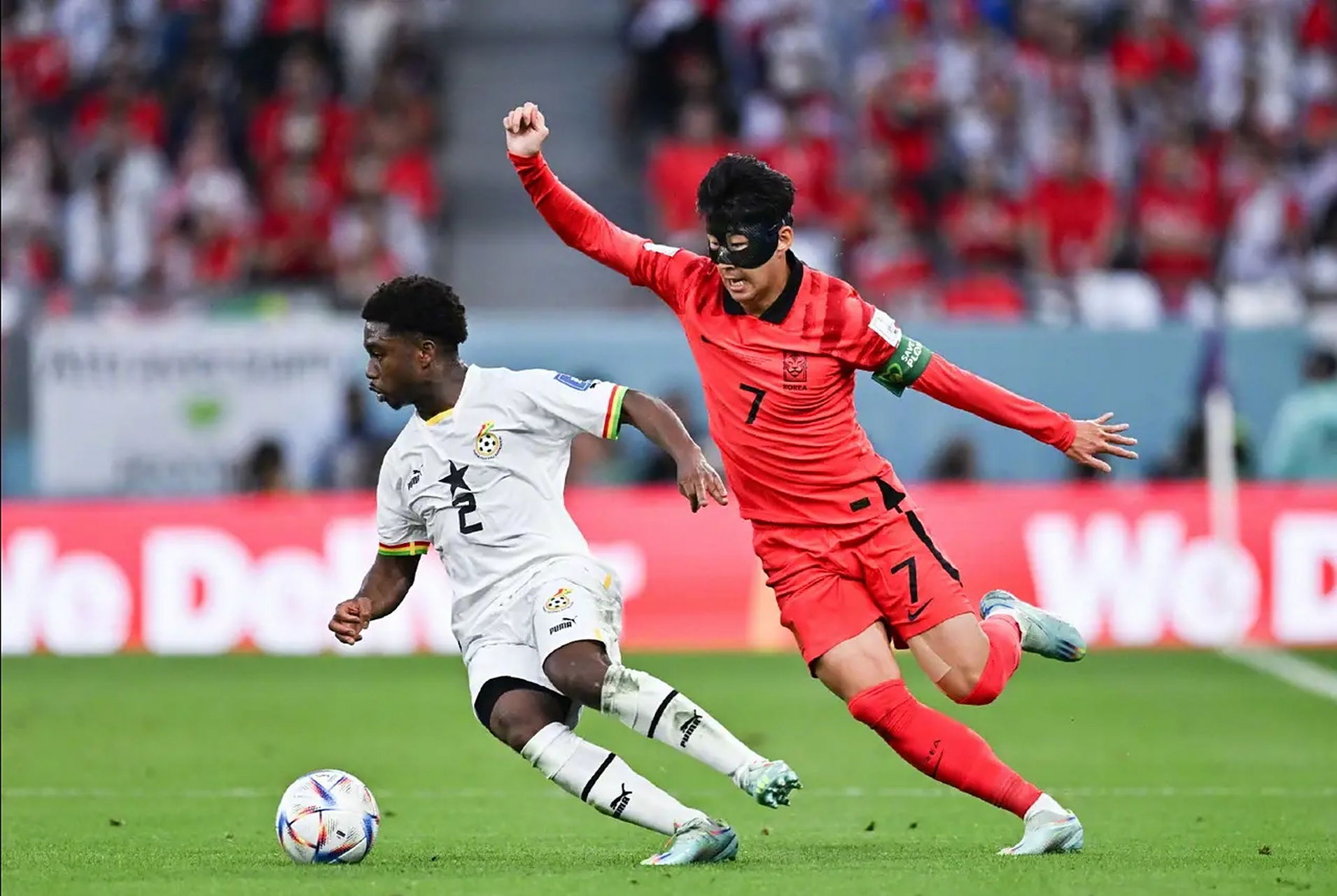 阿联酋劲旅表现抢眼韩国球队落败离开的简单介绍