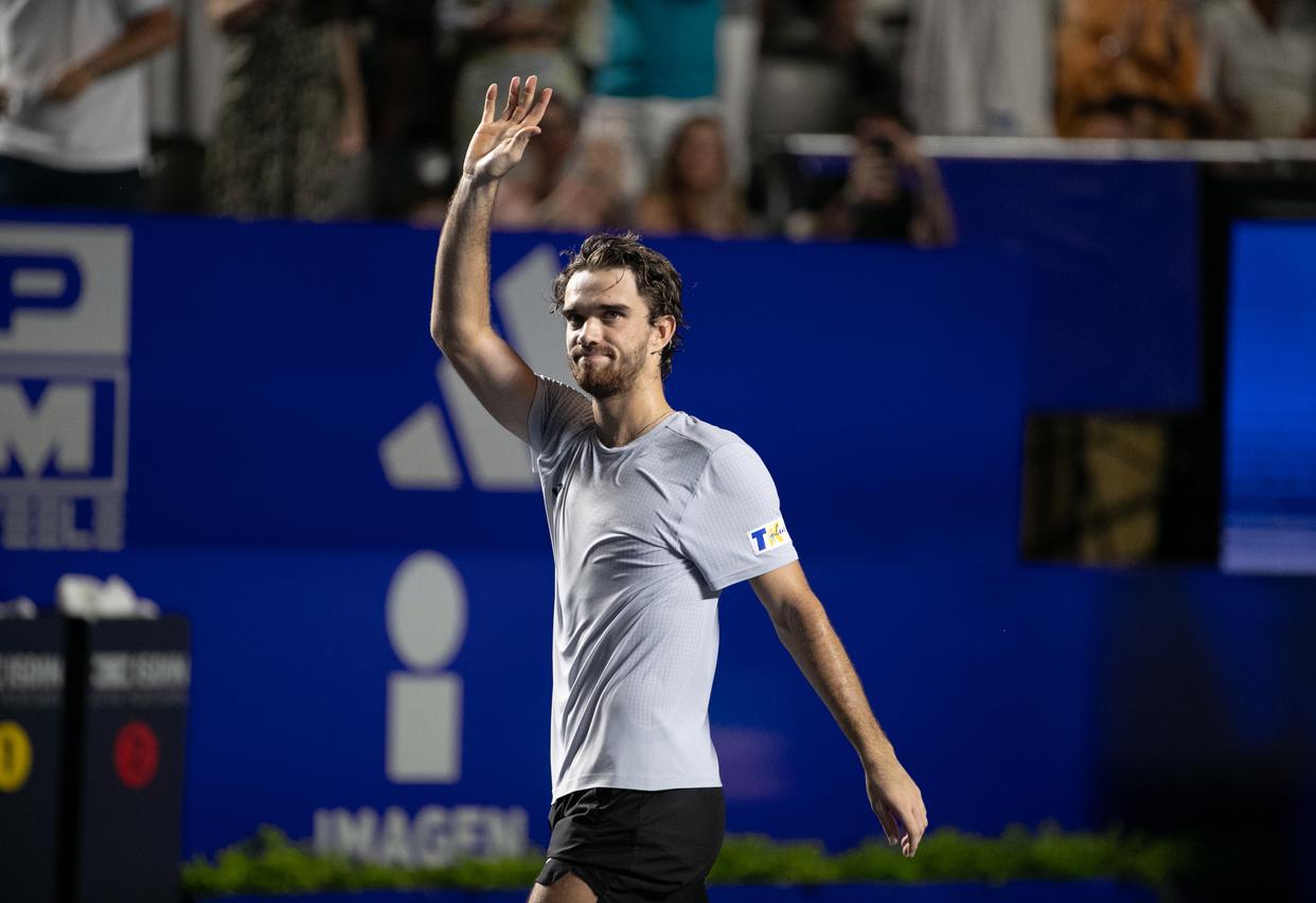 墨西哥田径选手表现抢眼获得亚军