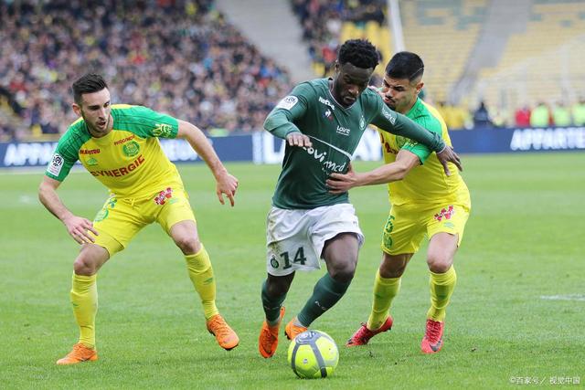 南特遭遇连败，距离保级区仅一步之遥的简单介绍