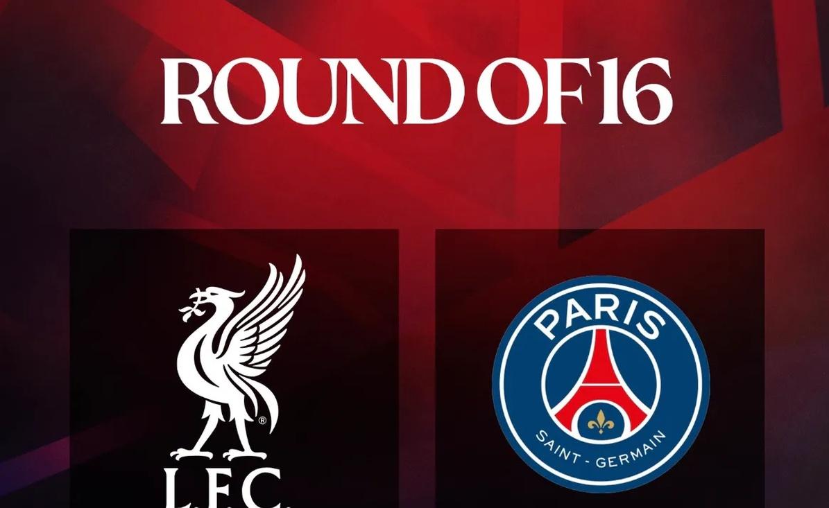 包含利物浦遗憾淘汰，欧冠梦碎之路的词条