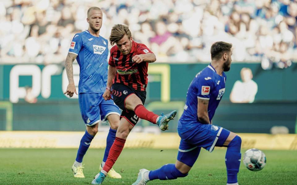 霍芬海姆球队连败，遭遇困境的简单介绍