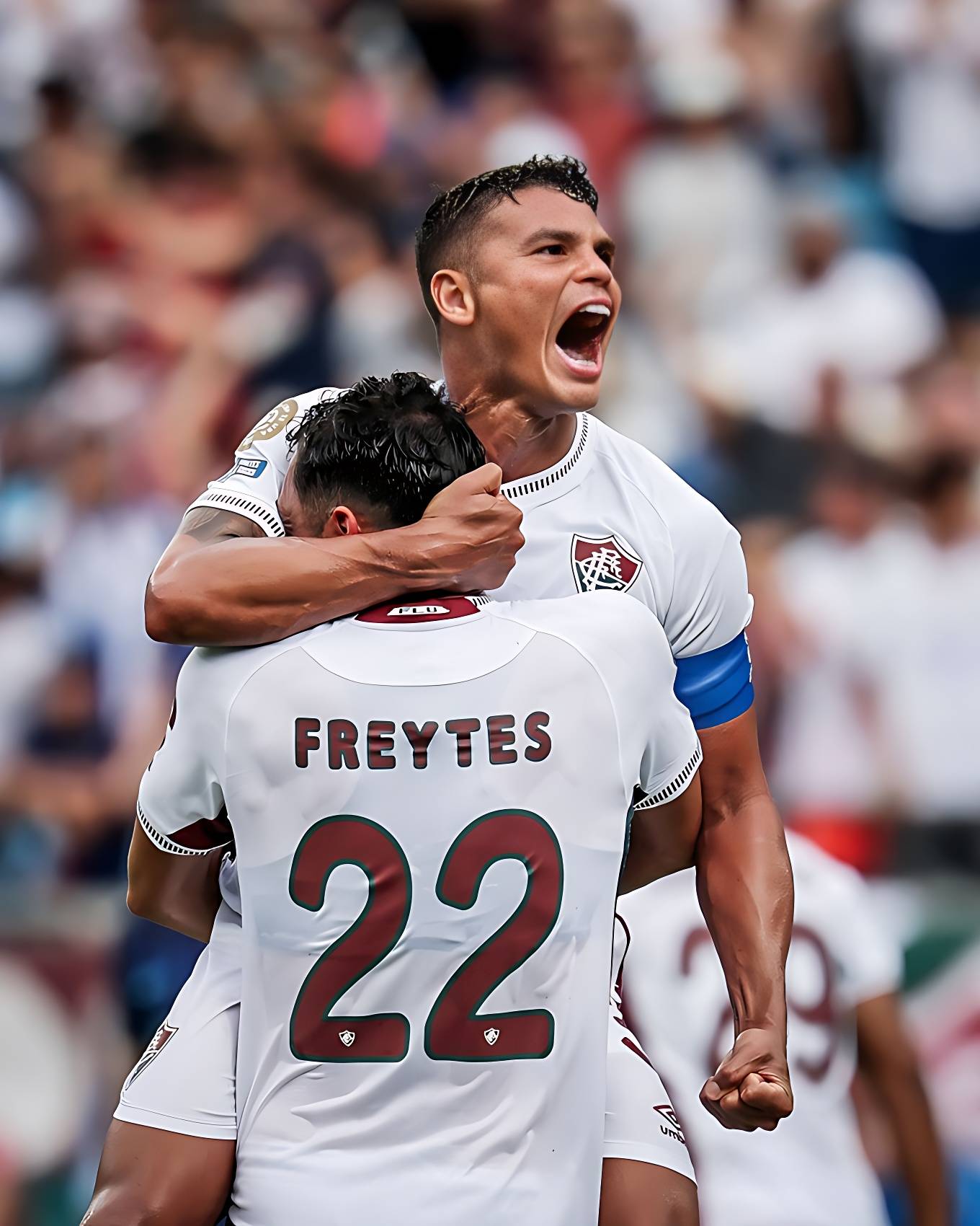 拳击比赛：巴西选手成功晋级半决赛