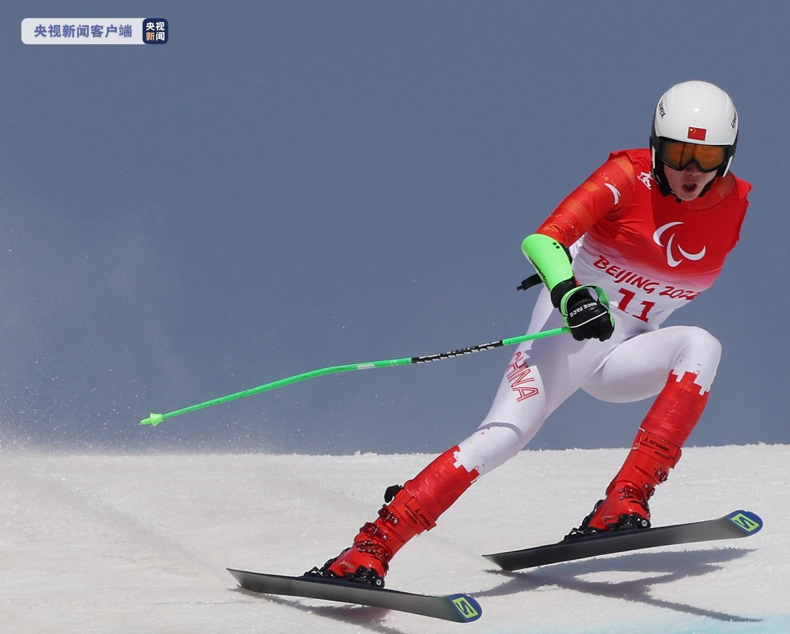 巴西运动员披荆斩棘，斩获奖牌