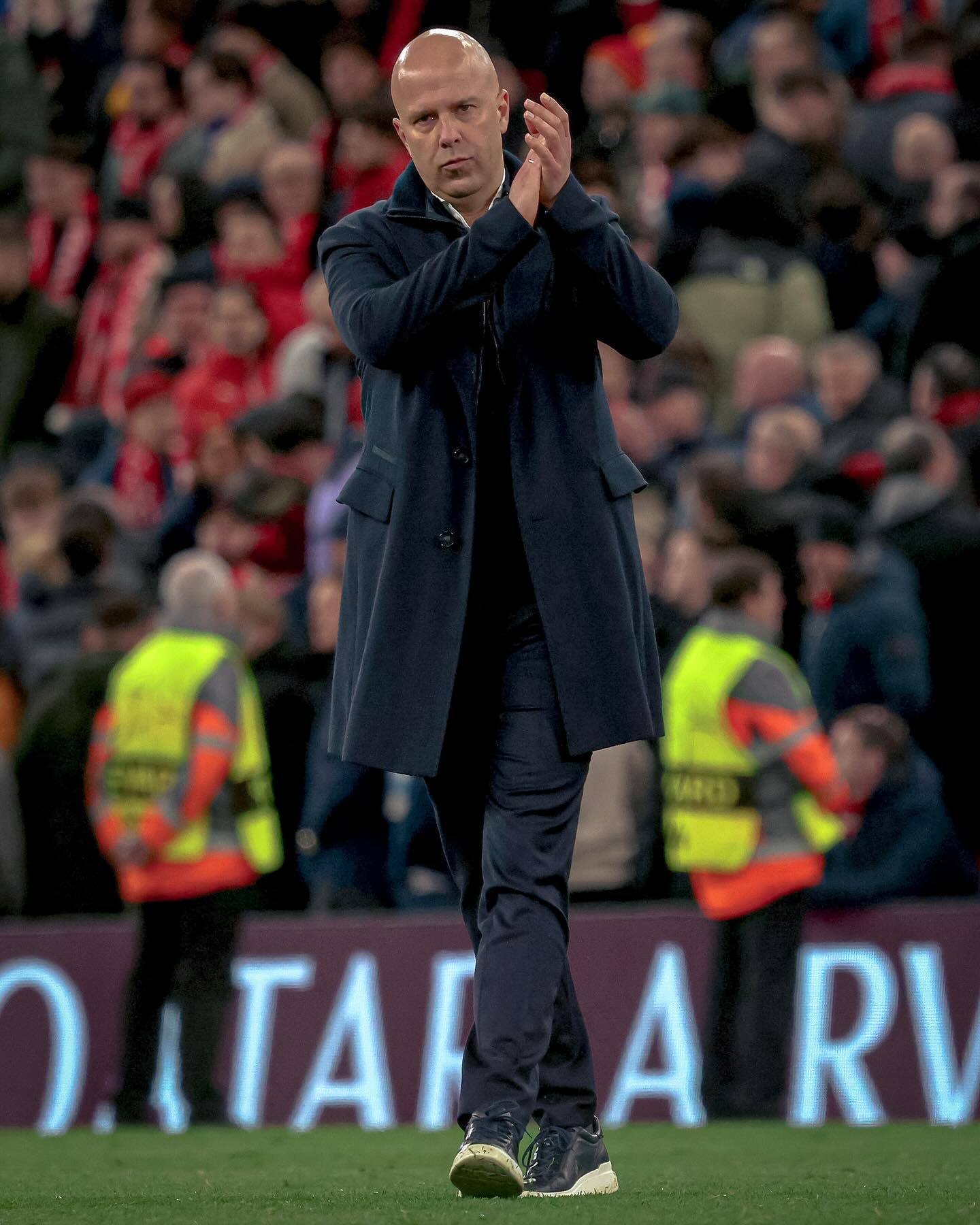 利物浦主帅调整战术迎接大赛