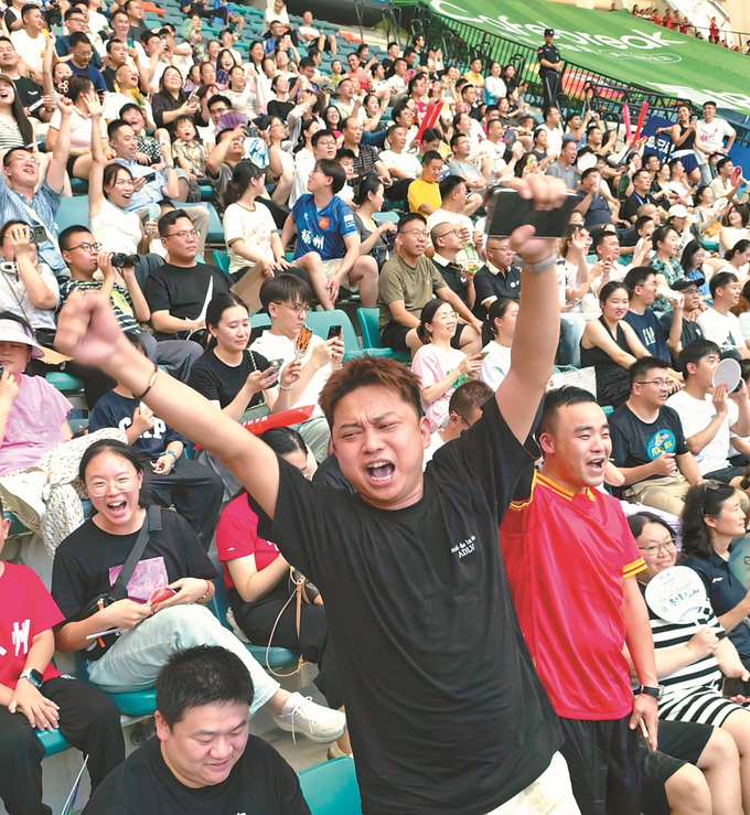 关于一场经典之战！Dota2点燃球迷热情的信息