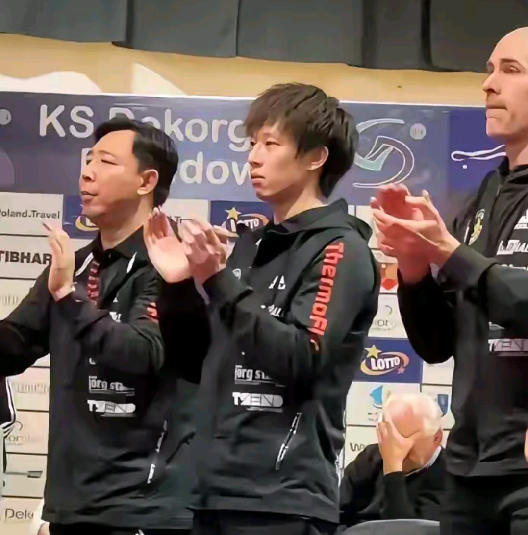 德国队轻取日本队，林高远惊艳四座的简单介绍