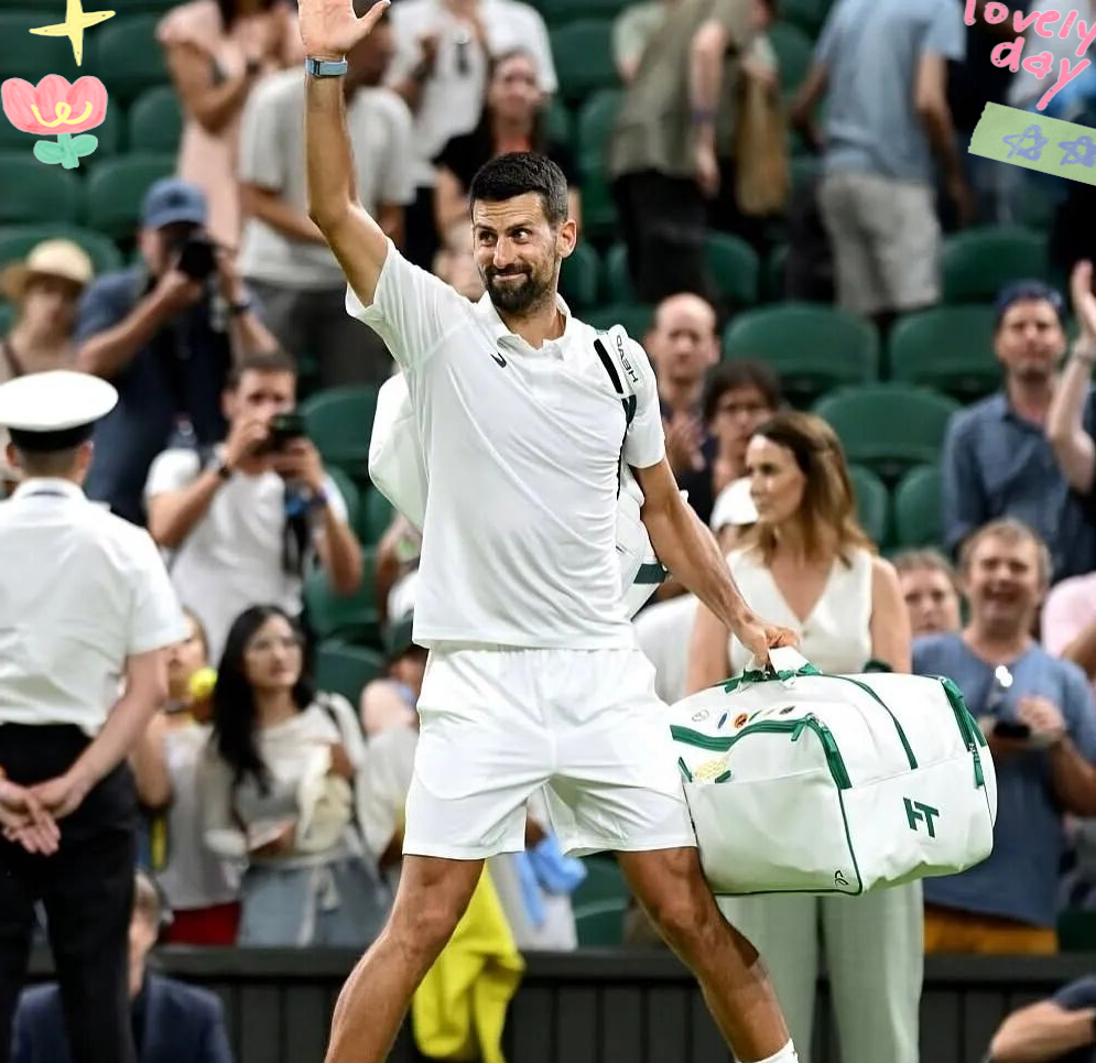 温网绝杀年终总决赛,德约科维奇惊艳四座的简单介绍 温网绝杀年终总决赛,德约科维奇惊艳四座的简单介绍