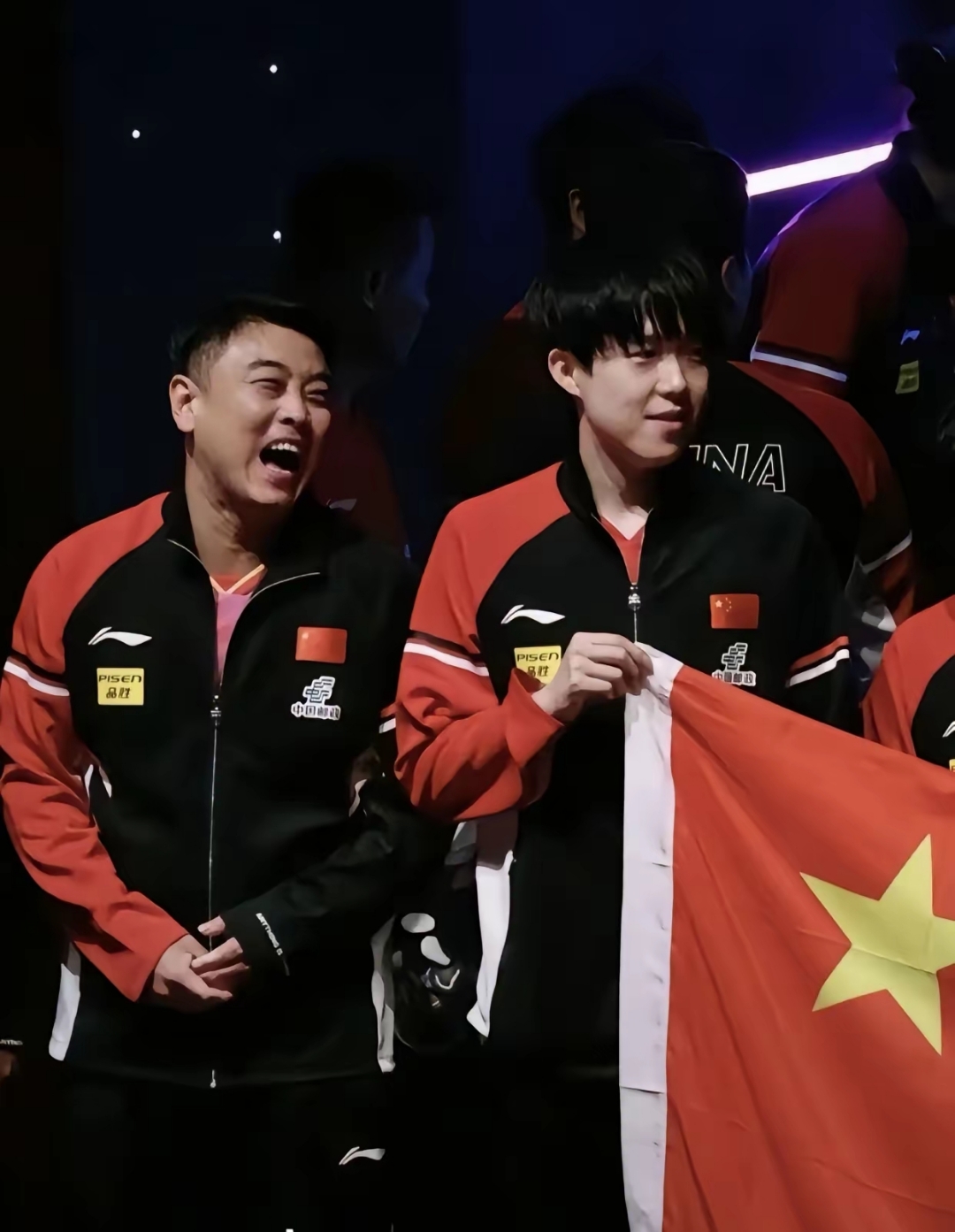 包含葡萄牙队力克波兰队，王皓扛起全队的词条