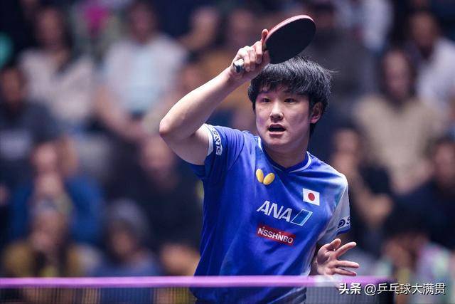 包含法国队轻取德国队，张本智和高光表现的词条