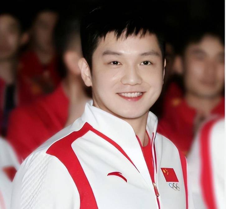 英格兰队险胜葡萄牙队，樊振东刷新纪录