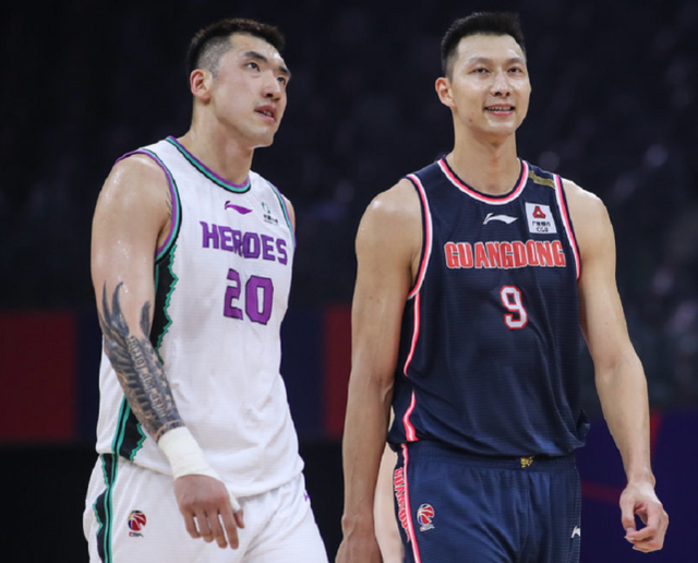 广东队绝杀青岛队，保罗扛起全队