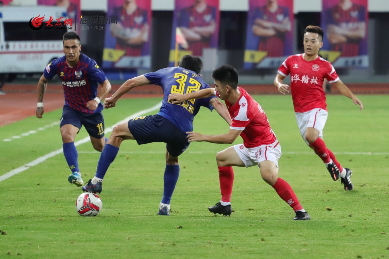 广东队绝杀青岛队，保罗扛起全队