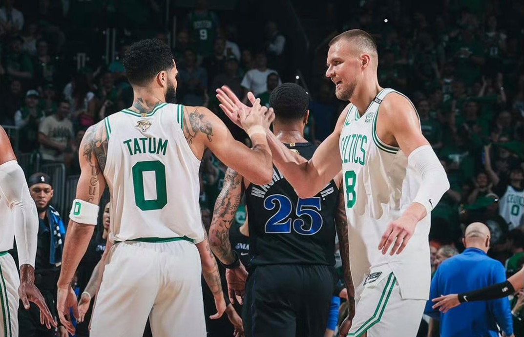 凯尔特人尤文图斯欧冠巅峰对决，凯尔特人破解尤文图斯防线