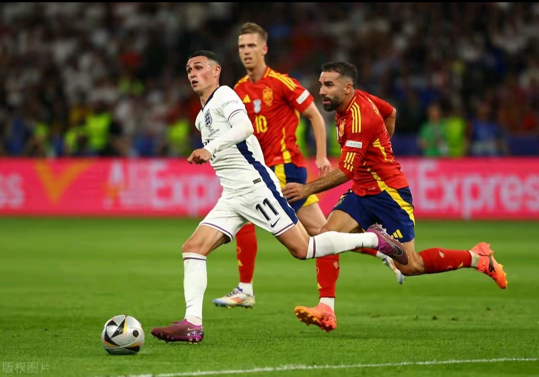 紧张刺激的欧洲足球竞技，胜负难料