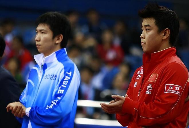 韩国队险胜英格兰队,王皓点燃赛场 韩国队险胜英格兰队,王皓点燃赛场