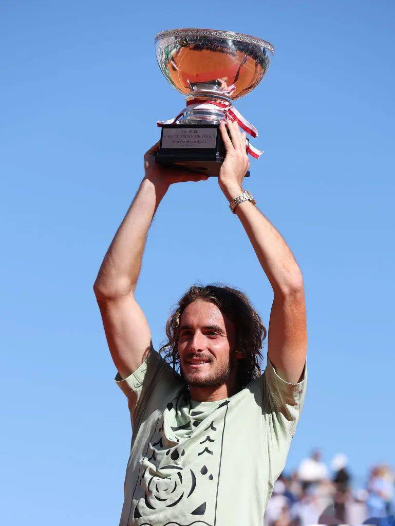 蒙特卡洛大师赛轻取联合杯，穆雷关键制胜