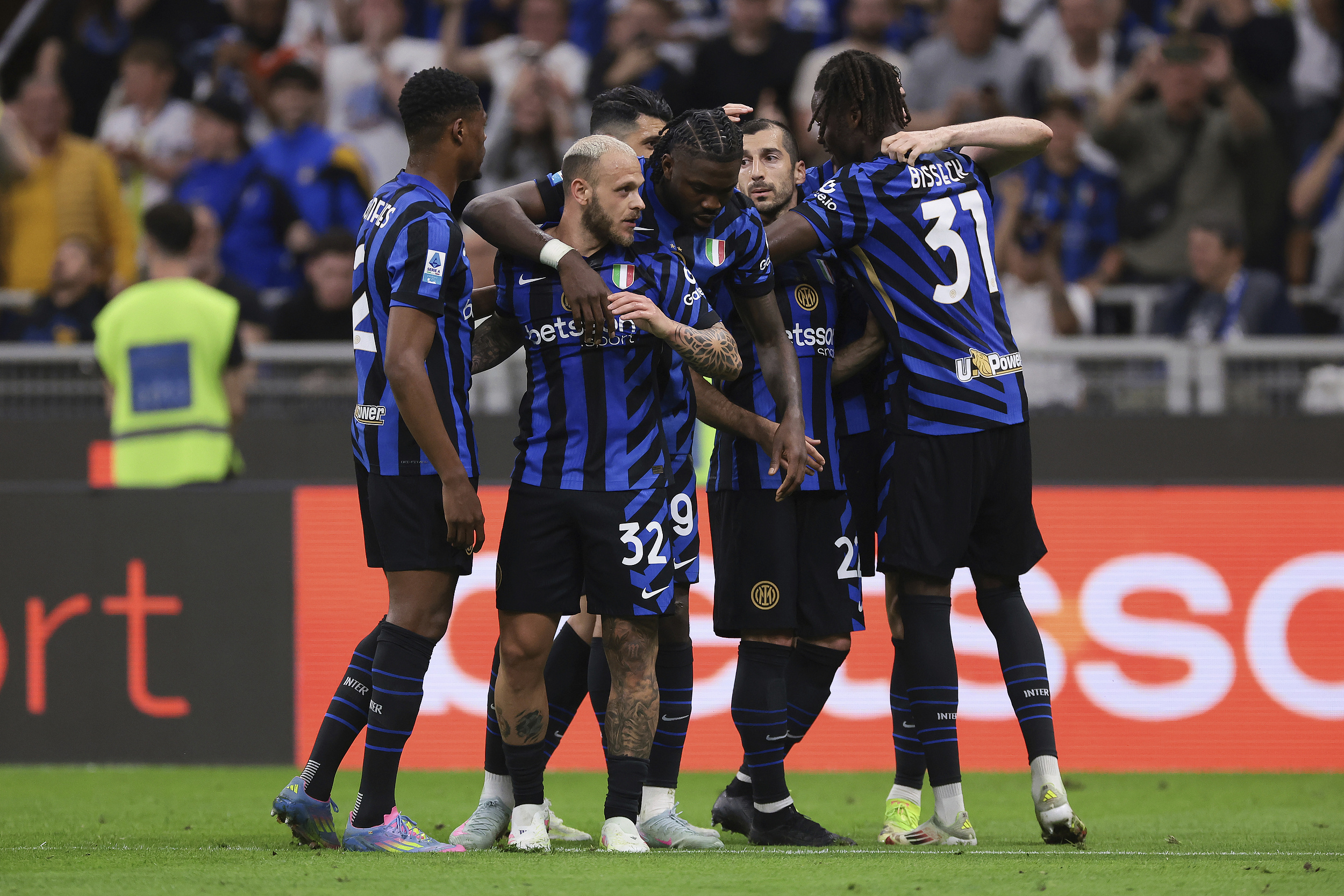 意甲联赛实力悬殊战役引发关注