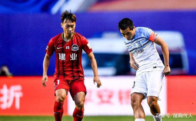 河南建业客场击败广州富力,获得关键三分 河南建业客场击败广州富力,获得关键三分