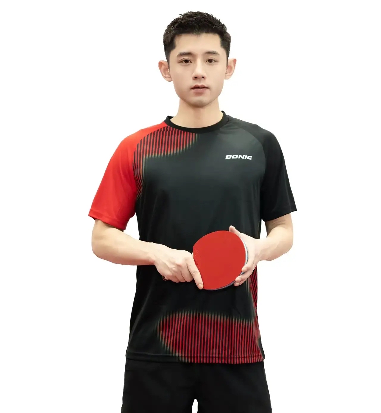 韩国队力克德国队，张继科刷新纪录