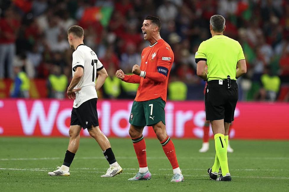 瑞典队逆转葡萄牙队,马龙状态火热 瑞典队逆转葡萄牙队,马龙状态火热