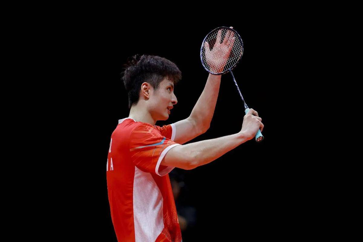 印尼队轻取印度队，石宇奇状态火热