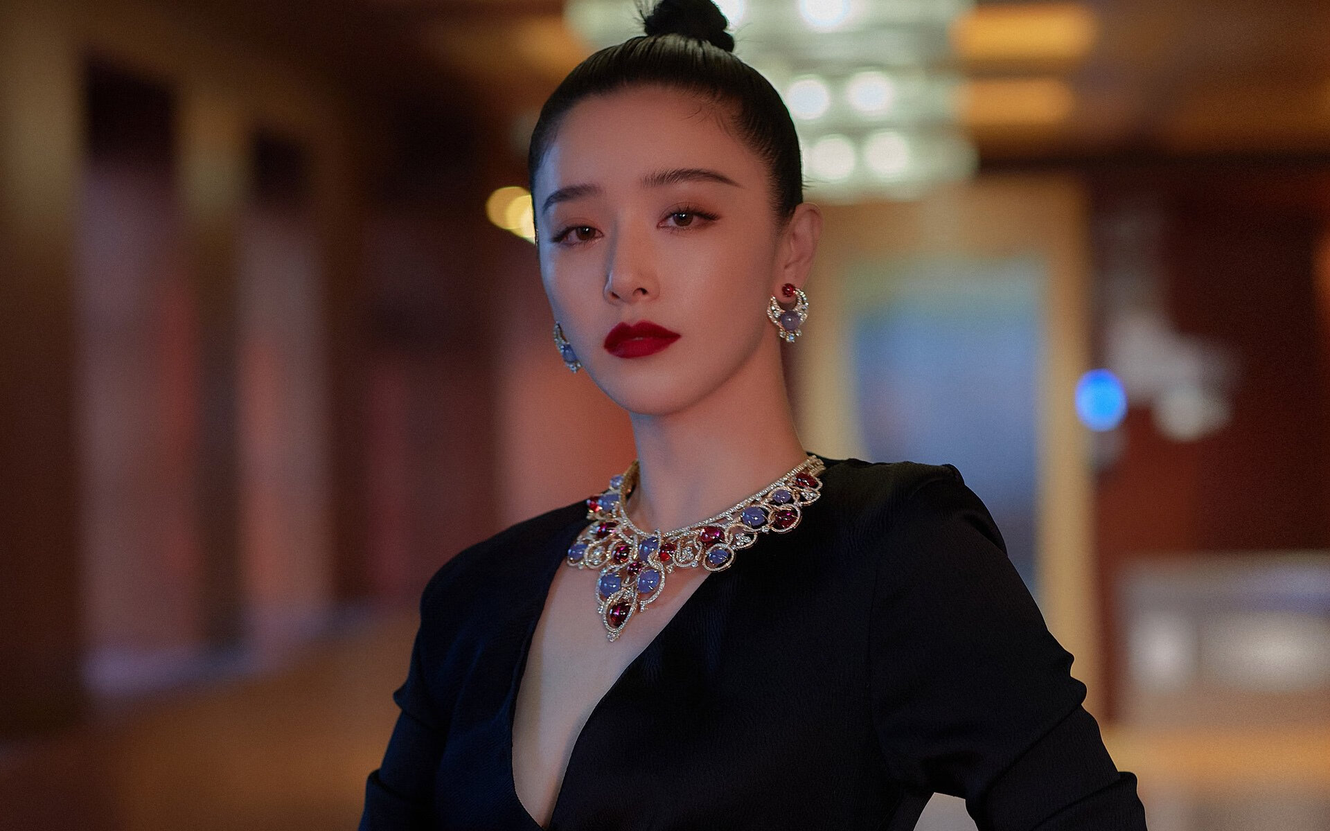 速度与热血,当F1争冠之夜遇见班凯罗的攻防统治